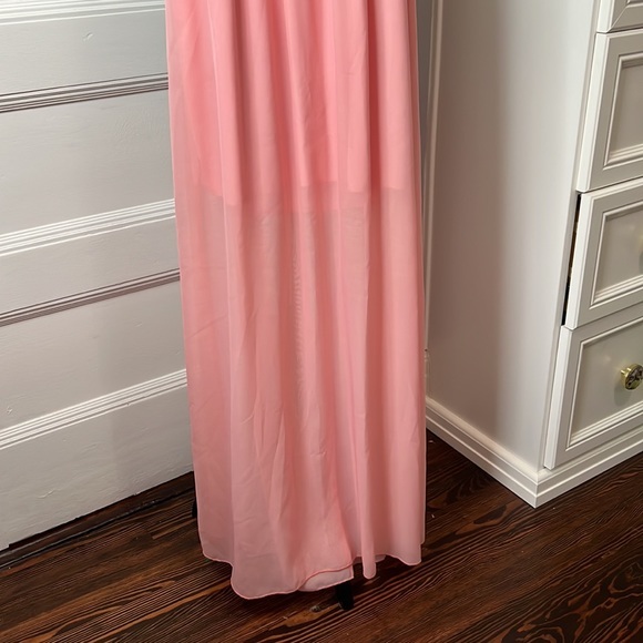 ANTHROPOLOGIE WOMENS DRESS SIZE L‎ - Picture 3 of 11